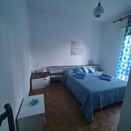 Appartement Scel 2 à Santa Margherita Ligure Extérieur photo