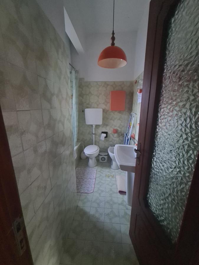 Appartement Scel 2 à Santa Margherita Ligure Extérieur photo
