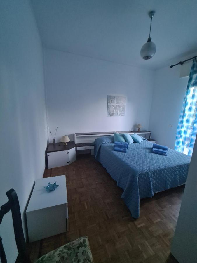 Appartement Scel 2 à Santa Margherita Ligure Extérieur photo