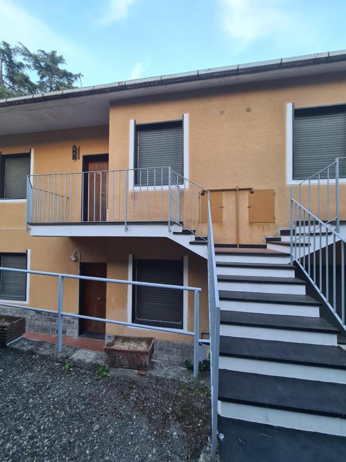 Appartement Scel 2 à Santa Margherita Ligure Extérieur photo