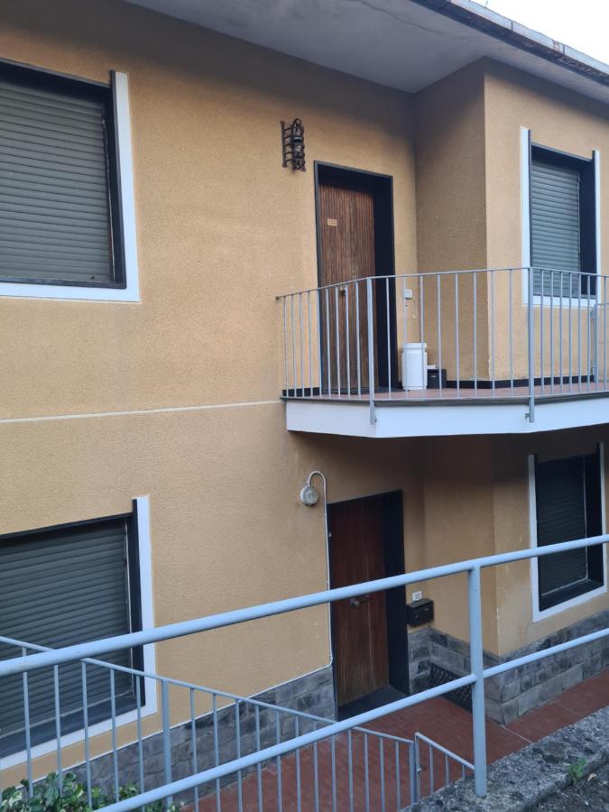 Appartement Scel 2 à Santa Margherita Ligure Extérieur photo
