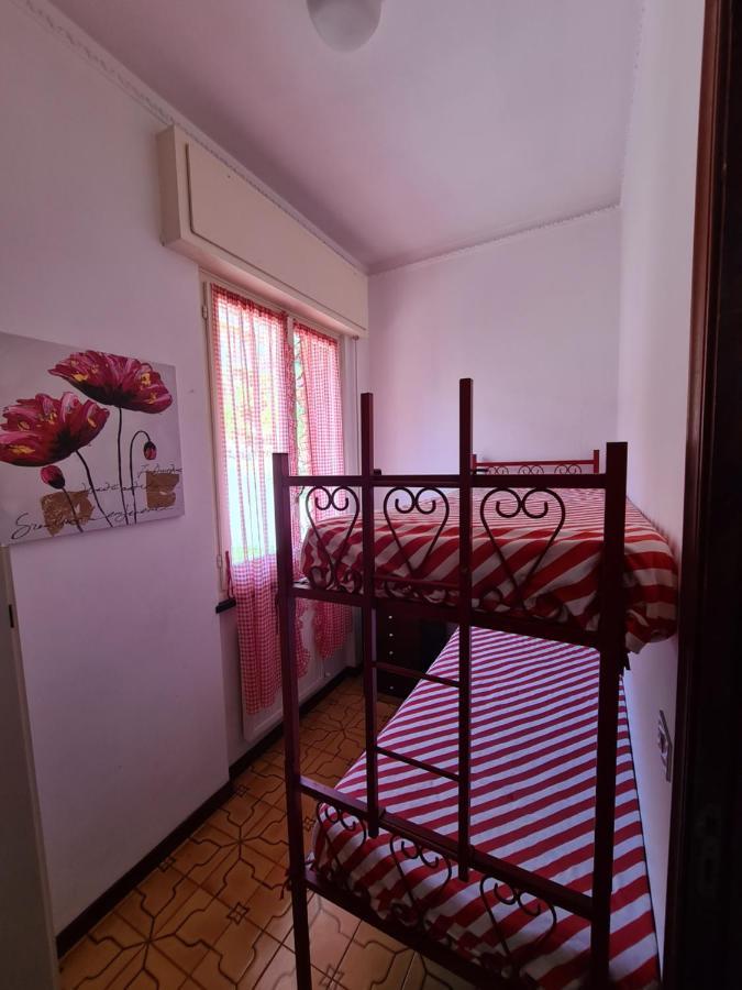 Appartement Scel 2 à Santa Margherita Ligure Extérieur photo