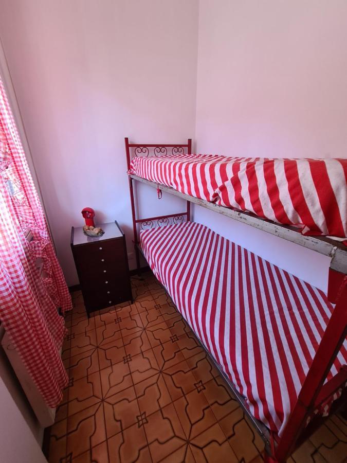 Appartement Scel 2 à Santa Margherita Ligure Extérieur photo